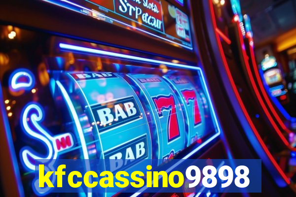 kfccassino9898