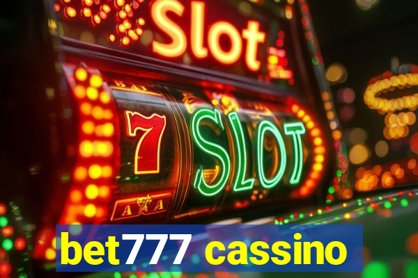 bet777 cassino