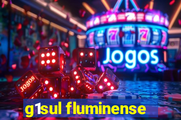 g1sul fluminense