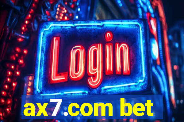 ax7.com bet