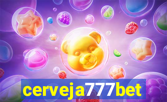 cerveja777bet