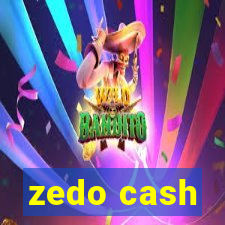 zedo cash