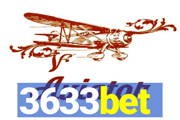 3633bet