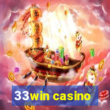 33win casino