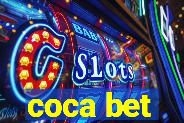 coca bet