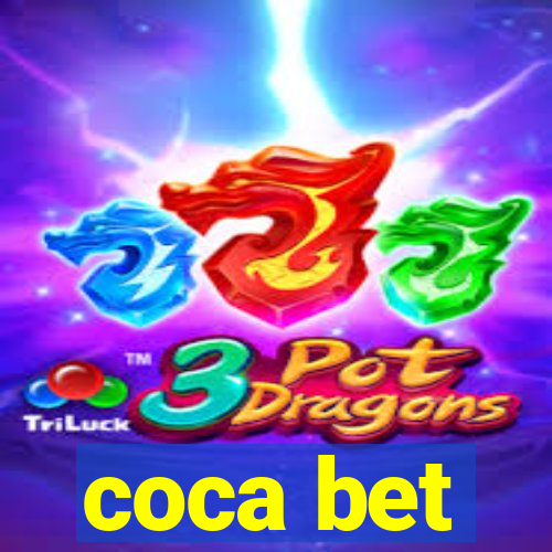 coca bet