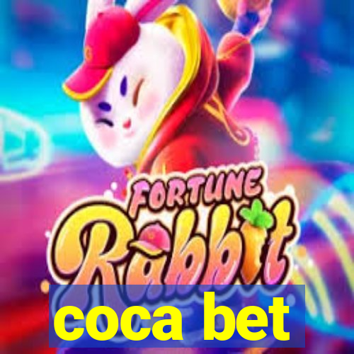 coca bet