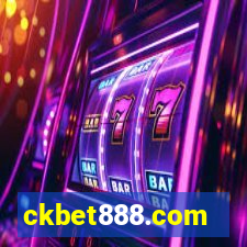 ckbet888.com