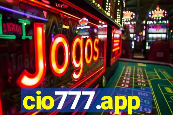 cio777.app