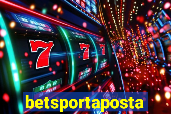 betsportaposta