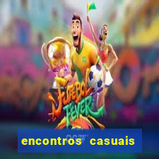 encontros casuais campina grande