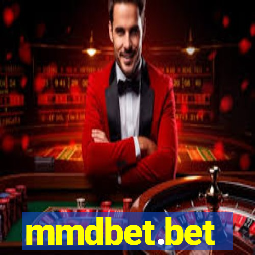 mmdbet.bet