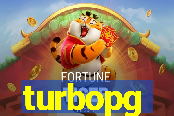 turbopg