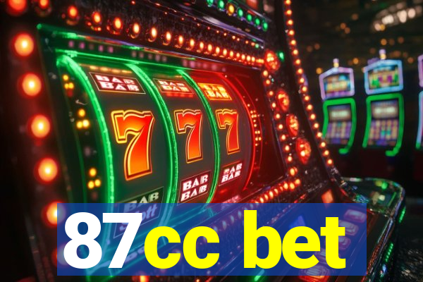 87cc bet