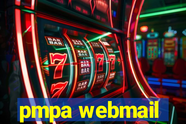 pmpa webmail