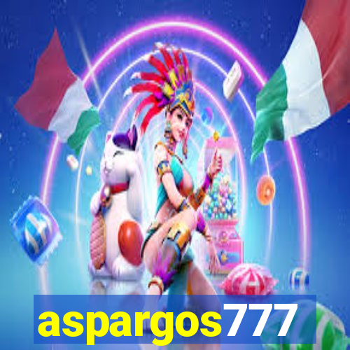 aspargos777