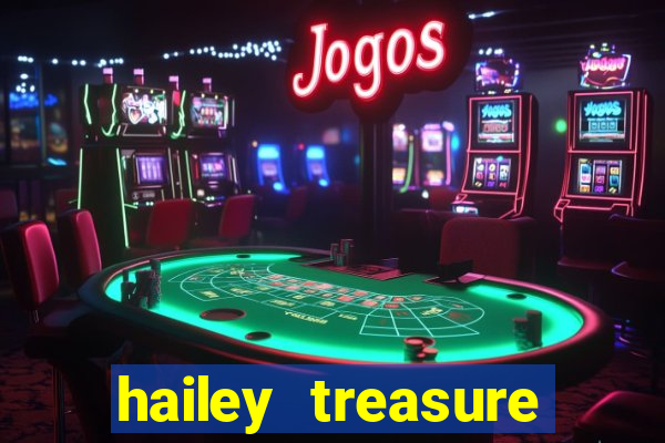 hailey treasure adventure mod apk