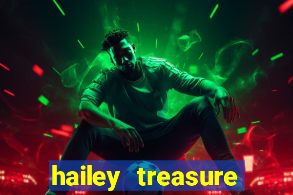 hailey treasure adventure mod apk