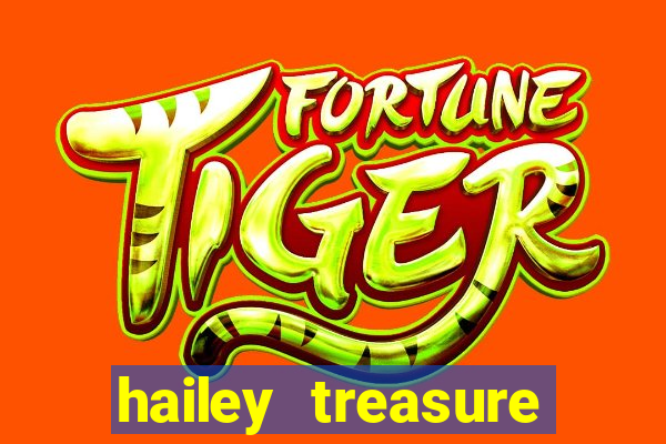 hailey treasure adventure mod apk