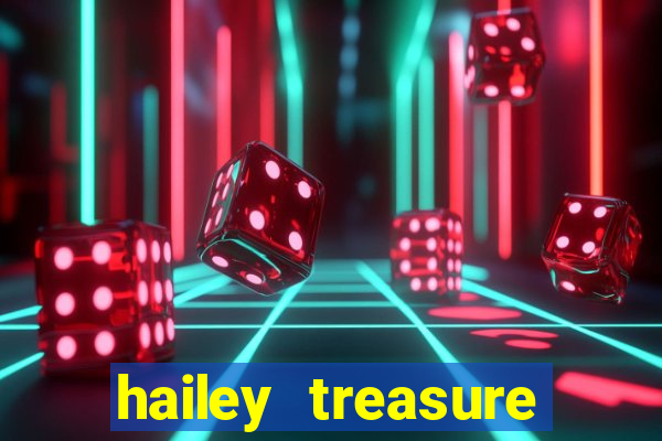 hailey treasure adventure mod apk