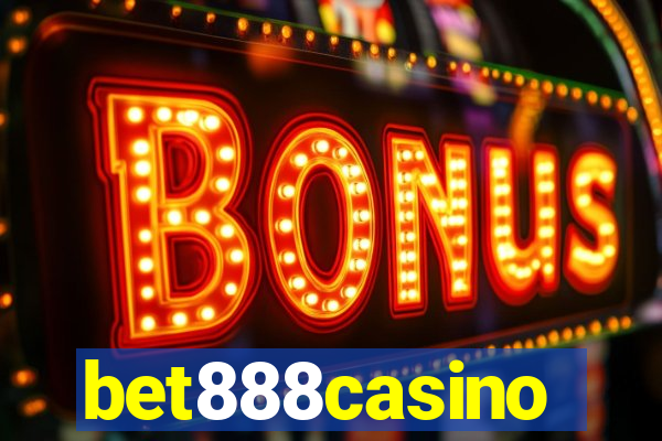 bet888casino