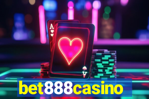 bet888casino