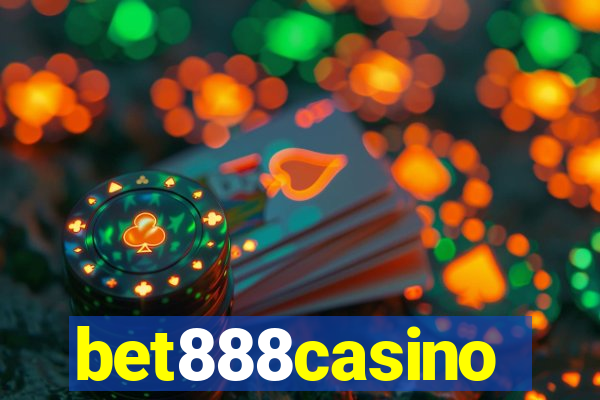 bet888casino