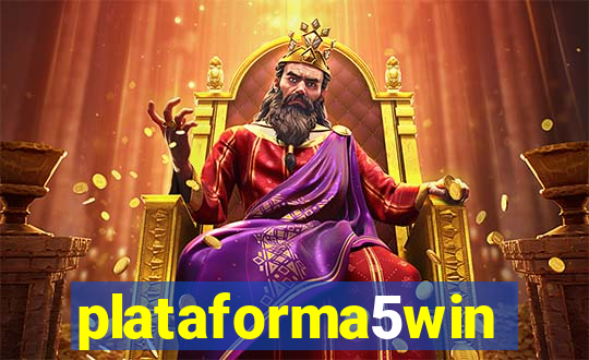 plataforma5win