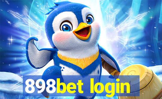 898bet login