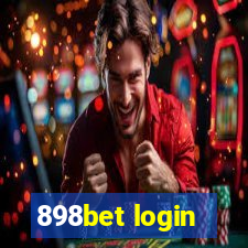 898bet login