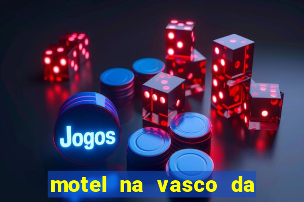 motel na vasco da gama salvador