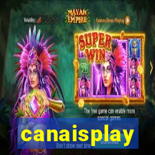 canaisplay