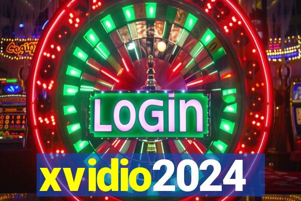 xvidio2024