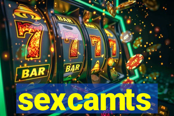 sexcamts