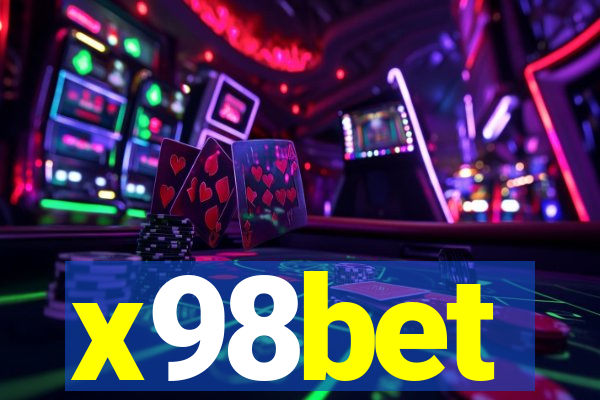 x98bet