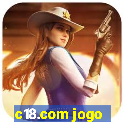 c18.com jogo