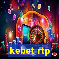 kebet rtp