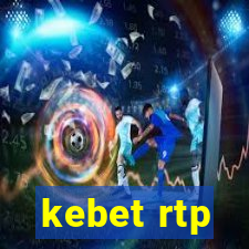 kebet rtp