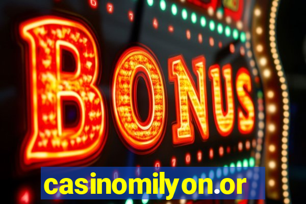 casinomilyon.org