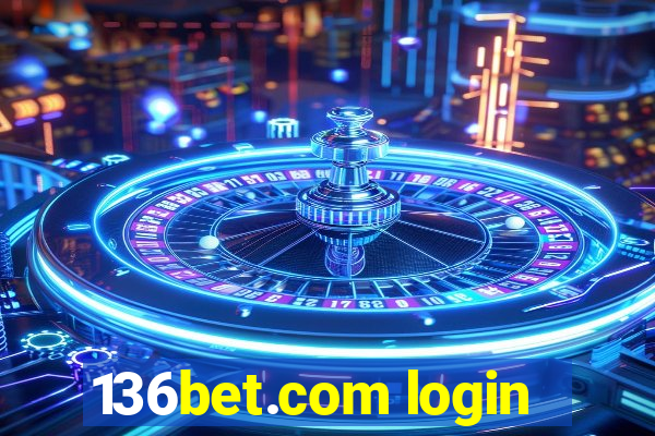 136bet.com login