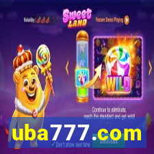 uba777.com