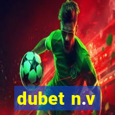 dubet n.v