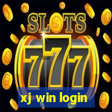 xj win login