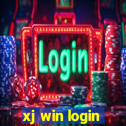 xj win login