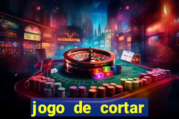 jogo de cortar frutas aposta