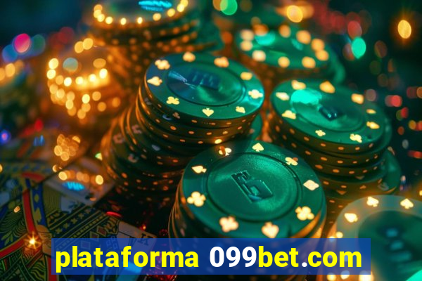 plataforma 099bet.com