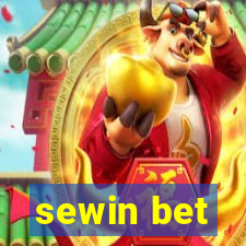 sewin bet