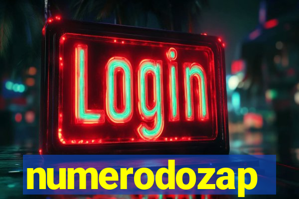 numerodozap