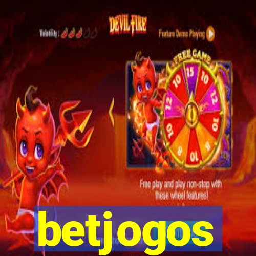 betjogos