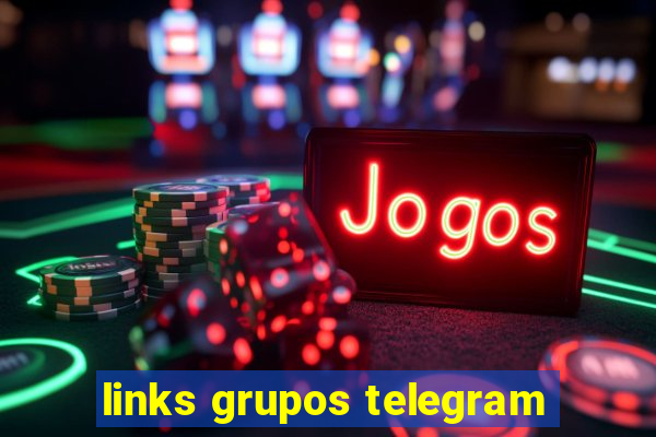 links grupos telegram